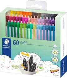 Staedtler - Triplus Finliner - 60