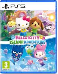 Sunblink Hello Kitty Island Adventure