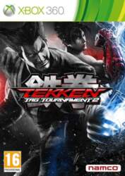 Tekken Tag Tournament 2
- Xbox