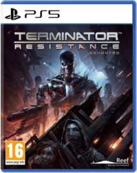 Terminator: Resistance Enhanced
      
        - PlayStation 5
