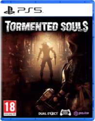 Tormented Souls
      
        - PlayStation 5