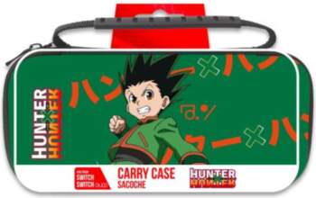 Case Hunter X Hunter Slim for