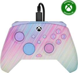 Turtle Beach Rematch Advanced Wired -