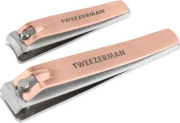 Tweezerman - Retail Combo Clipper Set