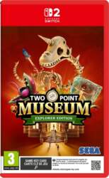 Two Point Museum (Explorer Edition)