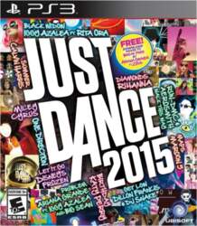 Just Dance 2015 (Import)
- PlayStation