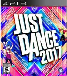 Just Dance 2017 (Import)
- PlayStation