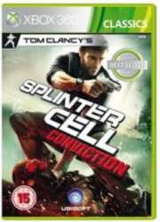 Tom Clancy`s Splinter Cell: Conviction (Classics)