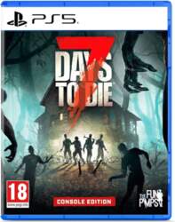 7 Days To Die Console Edition