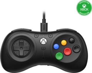 8Bitdo M30 Wired Controller