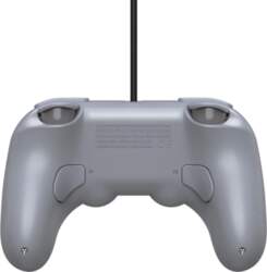 8BitDo Pro2 Wired Gamepad Grey Ed