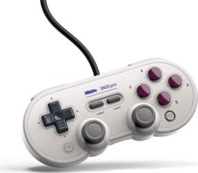 8Bitdo SN30 Pro USB Gamepad G