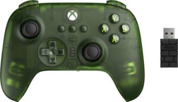 8Bitdo - Ultimate 3-mode Xbox Controller