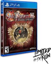 9th Dawn III - Shadow of