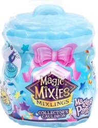 (bundle product)  Magic Mixies Mixlings Magicus
