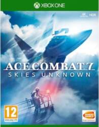 Ace Combat 7: Skies Unknown
      
        -