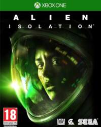 Alien: Isolation
- Xbox One