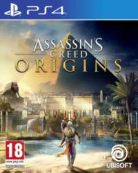 Assassin`s Creed: Origins