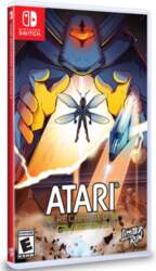 Atari Recharged Collection 3 (Limited Run)