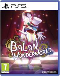 Balan Wonderworld
      
        - PlayStation 5