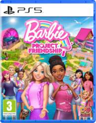 Barbie Project Friendship
- PlayStation 5