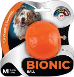 Bionic - BIONIC Ball - Orange