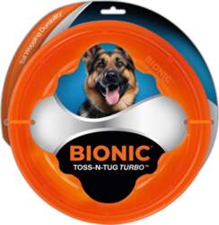 Bionic - Toss-N-Tug Turbo - One