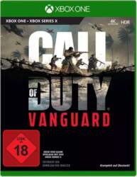 Call of Duty: Vanguard (DE/Multi in