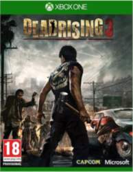 Dead Rising 3: Apocalypse Edition