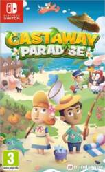 Castaway Paradise (Code in a box)