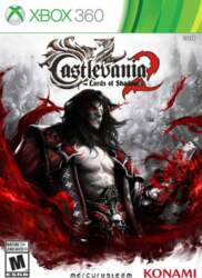 Castlevania: Lords of Shadow 2
-