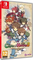 Class of Heroes 3