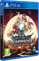 might magic heroes iv