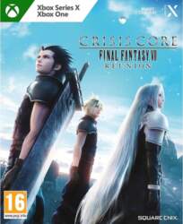 Crisis Core - Final Fantasy VII