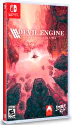 Devil Engine (Complete Edition) (Limited Run)