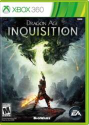 Dragon Age: Inquisition (Import)
- Xbox