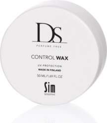 DS - Sim Sensitive Control Wax