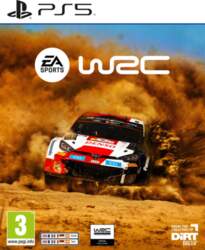 EA Sports WRC - PlayStation 5