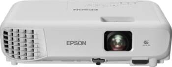Epson - EB-W53 Home Cinema Projector