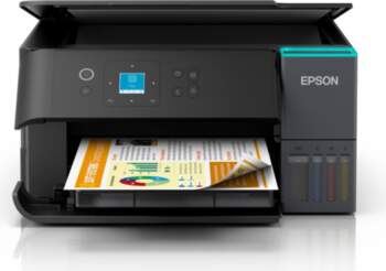 Epson - EcoTank ET-2950 A4 inkjet