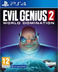 Evil Genius 2: World Domination
      
        -