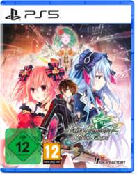 Fairy Fencer F: Refrain Chord

  -