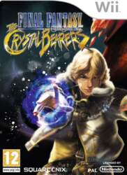 Final Fantasy Crystal Chronicles: Crystal Bearers