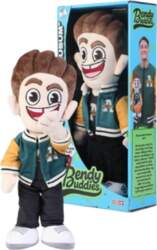 FIRSTGRADE - Bendy Buddies - Alexander