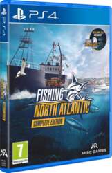 Fishing: North Atlantic (Complete Edition)
      
        -