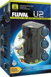 Fluval - Internal Filter U2 400L/H