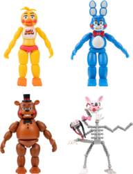 FNAF Five Nights at Freddy`s -