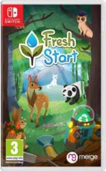 Fresh Start
      
        - Nintendo Switch