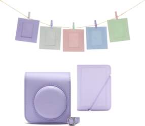 Fuji - Mini 12 Accessory Kit