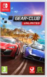 Gear Club Replay (Code in a